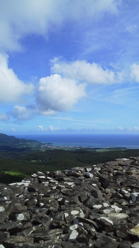 宇江城城跡からの眺め.jpg