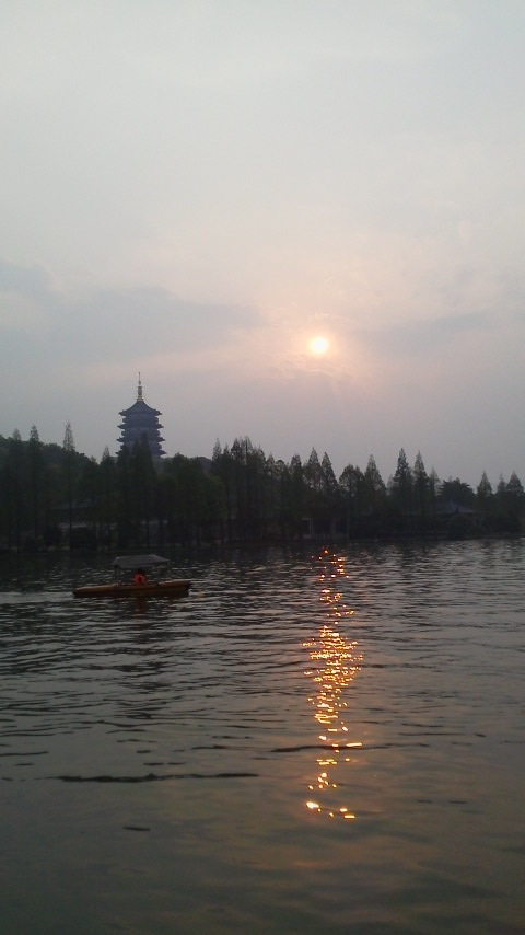 西湖夕陽.jpg