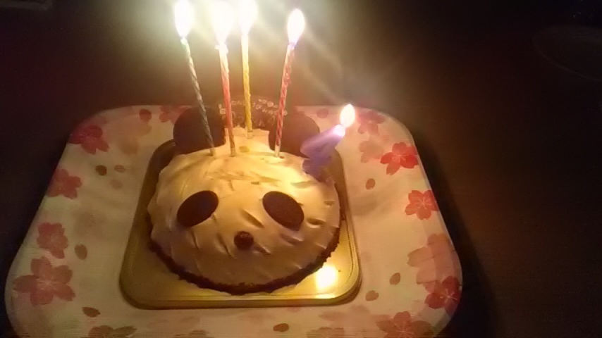 ４歳誕生日ケーキ２20200701.jpg