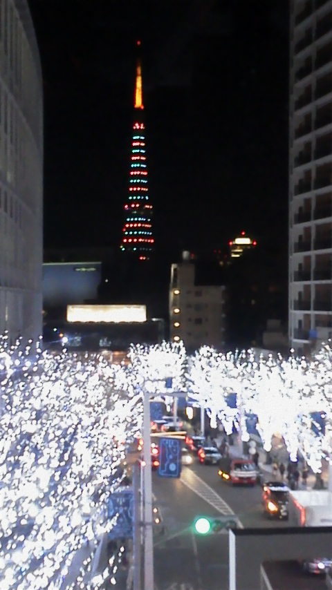 東京タワー（六本木ヒルズから）.jpg