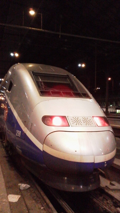 ＴＧＶ（正面）.jpg